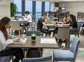 Modena by Fraser Changsha