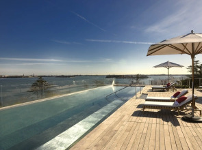 JW Marriott Venice Resort & Spa