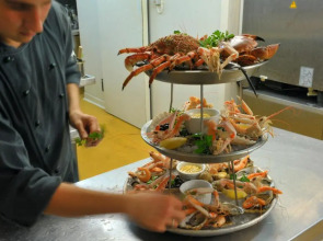 Hôtel France et Chateaubriand