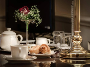 Palazzo Cardinal Cesi