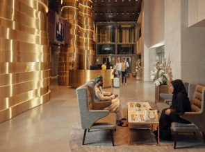 Aerotel Muscat - Airport Transit Hotel