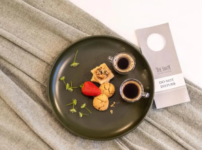 The Savoy Tel-Aviv, Sea Side