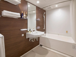 Hotel Mystays Midosuji Honmachi