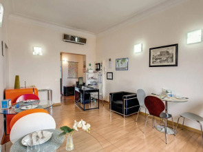 Bon Ton Design Rooms by DOT Suites