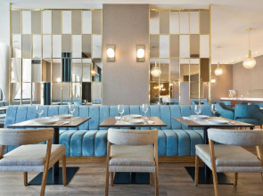 Hotel Acta The Avenue