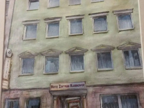 Hotel Zentrum Hannover