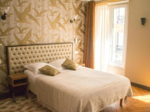 Hotel Excelsior Batignolles