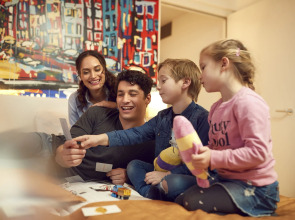 WestCord Art Hotel Amsterdam 3