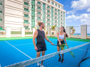 Sandos Cancún All Inclusive - Adults Only