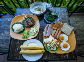 Himaphan Boutique Resort