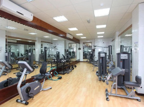 Отель Ramee Guestline Qurum