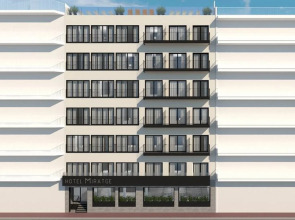 GHT Miratge - Adults Only