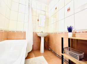 Апартаменты Север на ул. Советская, д. 88