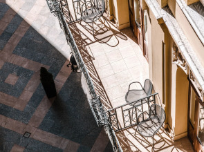 Palatinus Grand Hotel