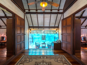 Annika Koh Chang (Formely Ramayana Koh Chang Resort & Spa)