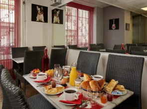 Grand Hotel Nouvel Opera