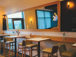 Vienna House Easy by Wyndham Wuppertal