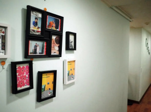 YaKorea Hostel Gangnam