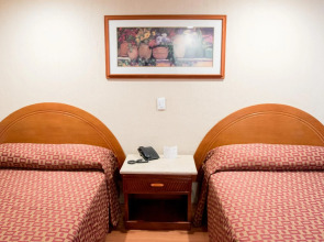 Hotel San Francisco Centro Historico