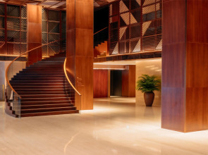 Grand Hyatt Singapore