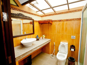 Paradise Pearl Bungalows