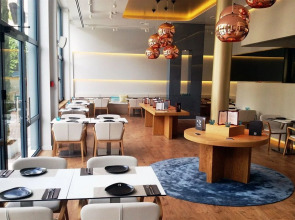 Hotel Medium Sitges Park