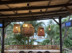 Suanya Kohkood Resort and Spa