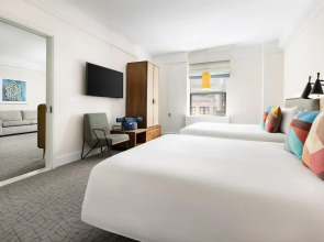 Hotel Seville Nomad, in the Unbound Collection by Hyatt