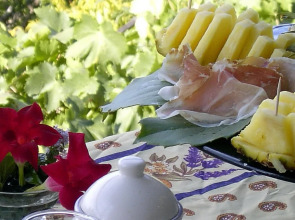 Romantic Casa Lorenzina Affittacamere