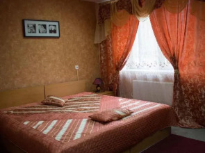 Отель Визит