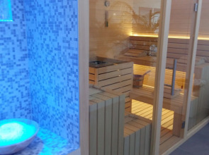 Porto Giardino - CDSHotels