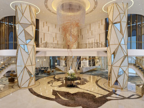 La Vela Saigon Hotel