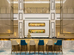 JW Marriott Hotel Berlin