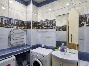 Апартаменты на улице Изыскателей 32В