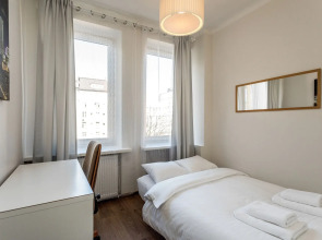 Apartament Chmielna by Your Freedom
