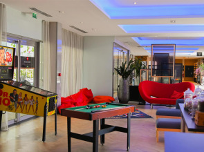 Radisson Blu Hotel Toulouse Airport