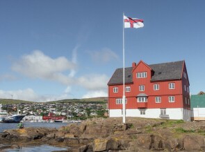 1 Bedroom Apartment | Central | Tórshavn