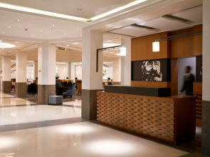 Dorint Kurfürstendamm Berlin