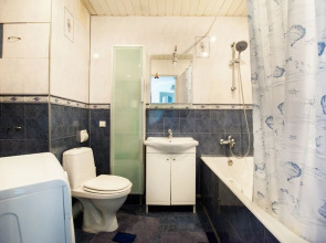 Sadovoye Koltso Apartment Zhulebino