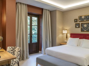 Hotel Vincci Molviedro