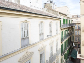 Suncity Flat Mitjana