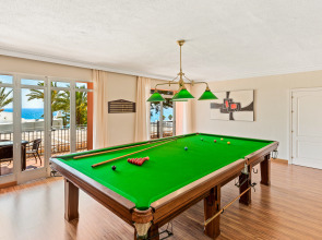 Macdonald Leila Playa Resort