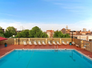 Wyndham Grand Qingdao