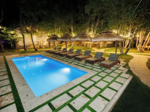 Garden Inn Resort Sevan