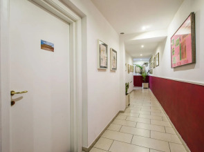 Il Terrazzino su Boboli