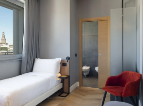 B&B Hotel Milano City Center Duomo