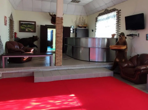 Три Озера Валдай