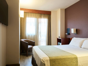 Catalonia Park Putxet Hotel