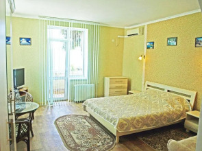 Villa Diana Mini Hotel