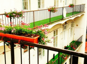 City Stay Prague Apartments